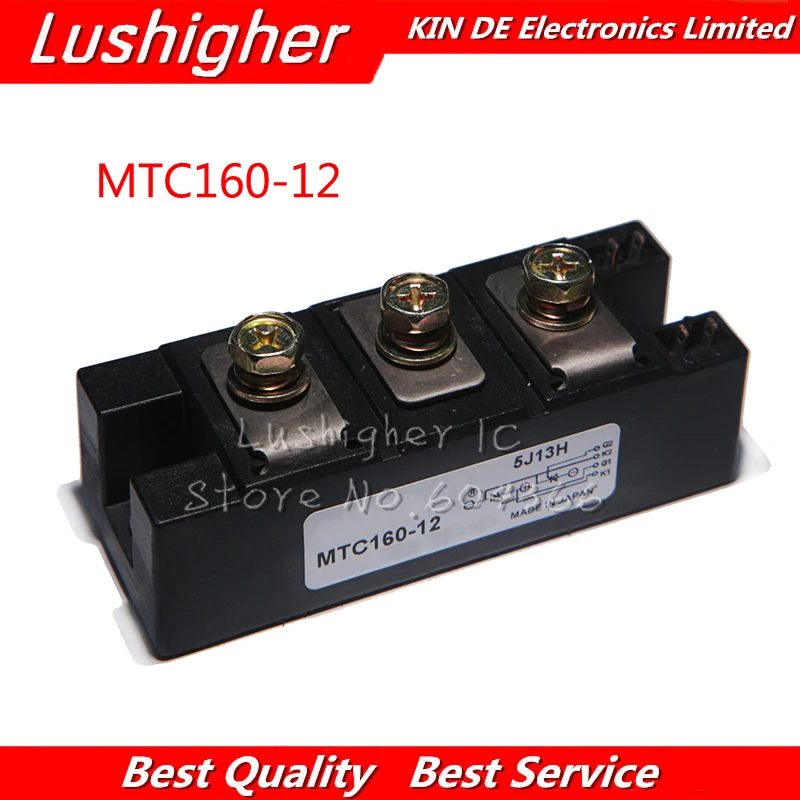 MTC160-12 módulo