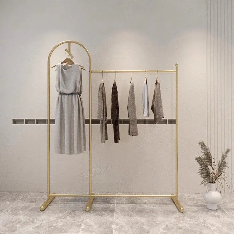 Bekleidungsgeschäft High-End-Display vom Boden bis zur Decke