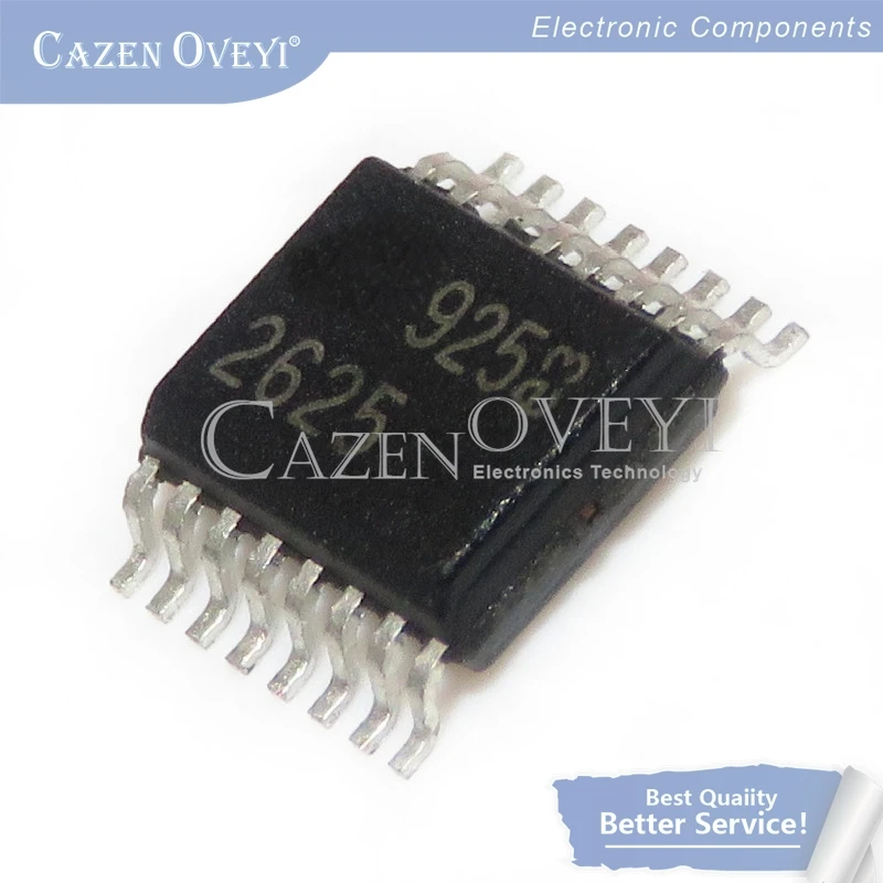 5pcs/lot TTP224N-BSB TTP224 FT230XS FT230 LTC2625CGN LTC2625 2625 CS1180 1180 SSOP-16