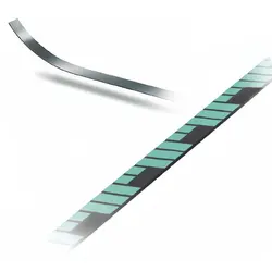 High precision linear scale magnetic grid ruler, magnetic stripe sensor, electronic ruler, length measuring ruler