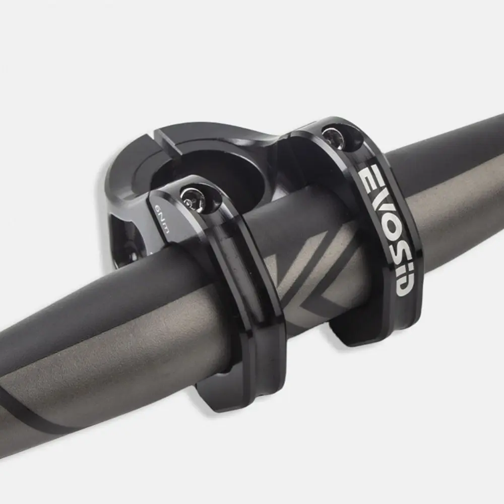 

CNC Anodizing Bicycle Handlebar Stem Adjustable 31.8x35mm MTB Stem Riser Short High-Strength Mountain Bicycle Stem Mountain Bike