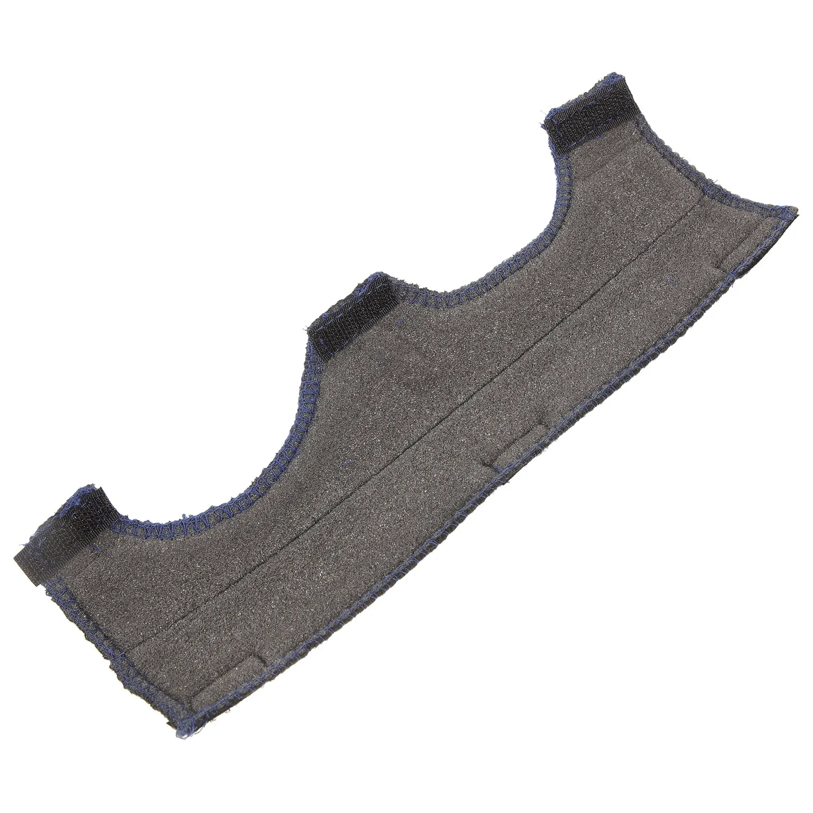 

Cotton Hat Sweatband Liner for Hard Hat Cap Breathable Sweat Absorbing Comfortable Skin-Friendly Sweat Protection Pad