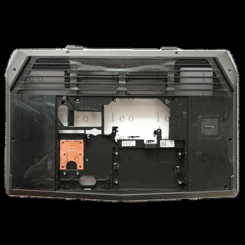 

FU New For Dell Alienware 17 R3 Laptop Bottom Base Lower Cover Case 1MT2K 01MT2K
