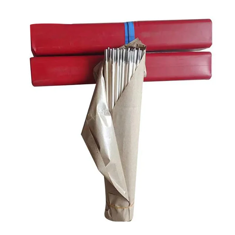 

E1100 E4043 E3003 E5183 Aluminium ARC Welding Electrodes Aluminum 3.2mm 4.0mm