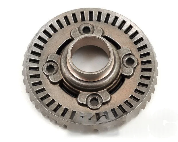 

Дифференциальная шестерня TRAXXAS 7779 для радиоуправляемой машины X-MAXX 1/5, запасная часть