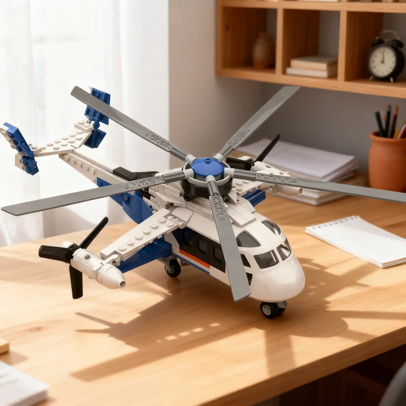 

387pcs MOC City Airport Airbus RACER Collection Model Building Blocks Toy Architecture Idea Education Festival Gift Brick