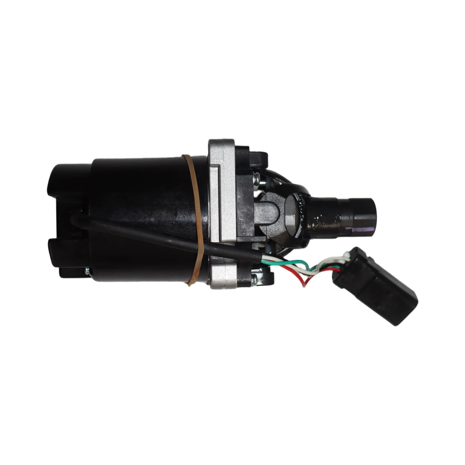 Joystick-Steuerbasis 487-8455 4878455 für Caterpillar CAT MH3250 MH3260 Materialhandhabungsmaschine – Detail 5