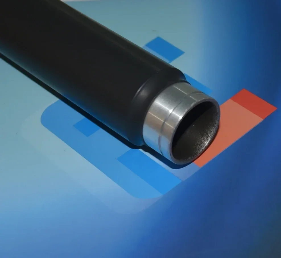 

6X Верхний термовал для фьюзера AF2075 для Ricoh Aficio 2051 2060 2075 MP5500 MP6500 MP7500 AE01-1117 AE011117 AE01-1095 AE011095