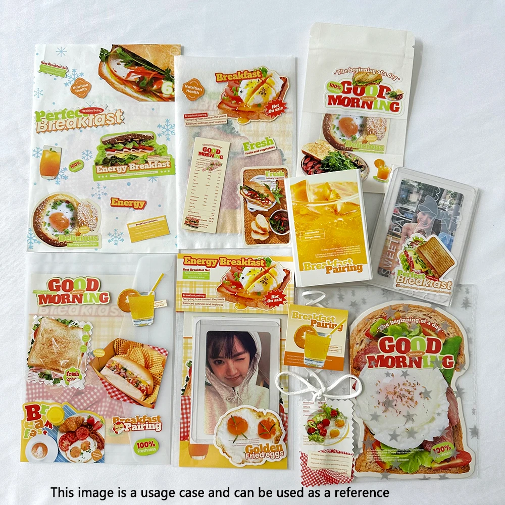 set-da-299-pezzi-per-decorazione-confezioni-fai-da-te-con-motivi-colazione-cartoncino-pieghevole-adesivi-sacchetto-autoadesivo-opp-ideale-per-kpop-regali-di-compleanno
