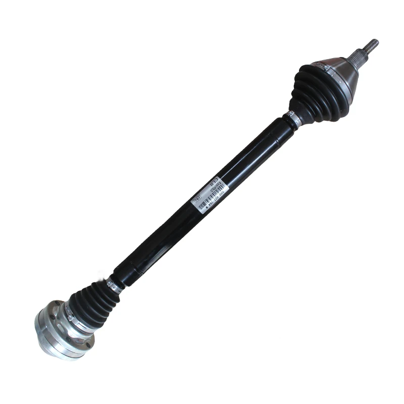 Factory Supplier Auto Car Part Transmission System Car Drive Shaft For Audi 6R0 407 764 M