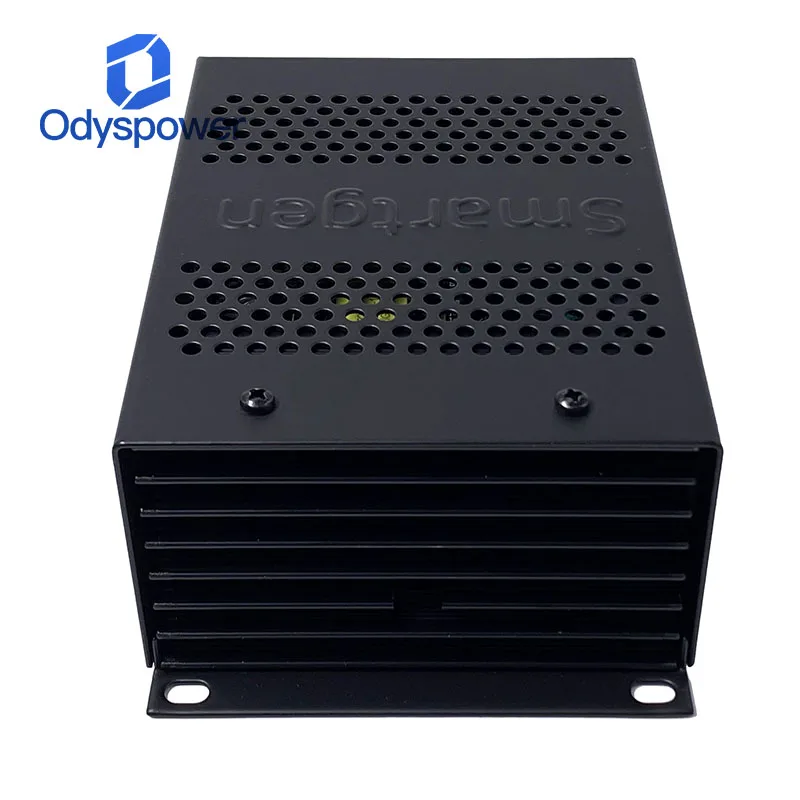

SmartGen BAC2405 Battery Charger 24V 5A Battery Charger Floating Charge Short Circuit Charger BAC 2405 Original