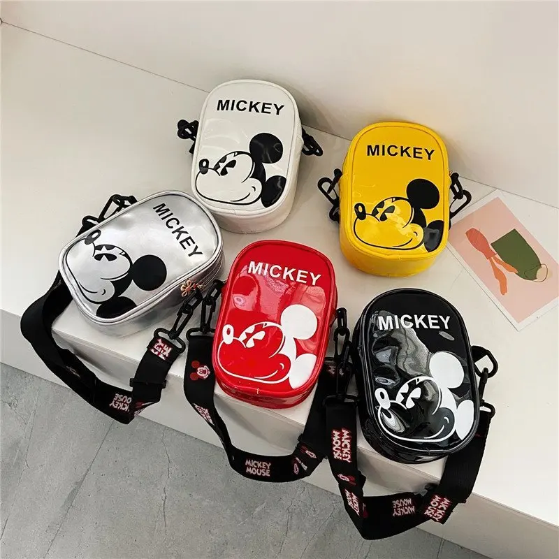 

Shoulder Bag Kids Girls Boys Crossbody Bag Cute Small Handbag Bags Small Messenger Bag