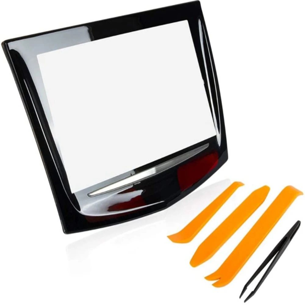 Upgraded Touch Screen Display For Cadillac Escalade ATS SRX XTS GTS CUE 2013-2017 Screen 22935061