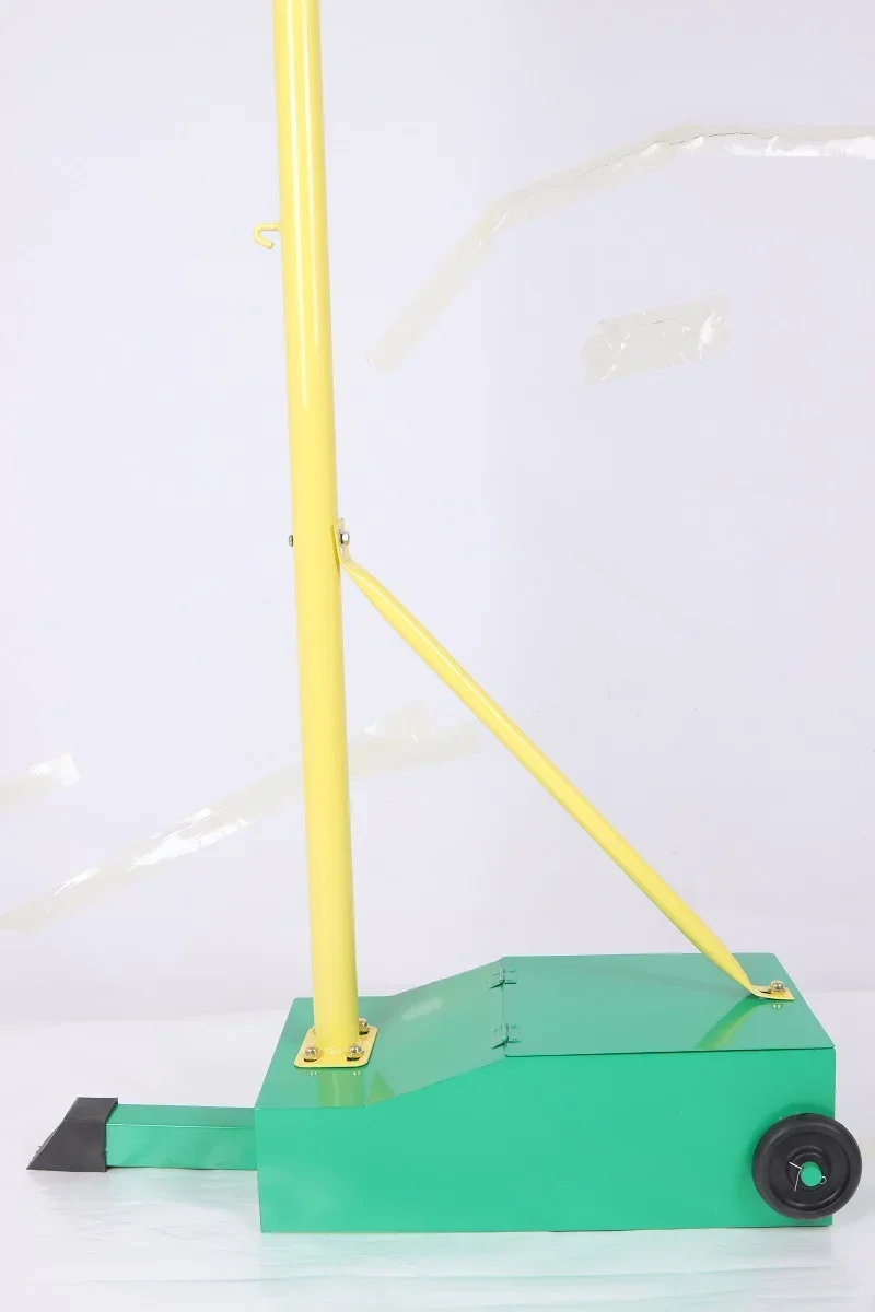 Hot Selling Foldable Practice Outdoor Badminton Net for Backyard Games