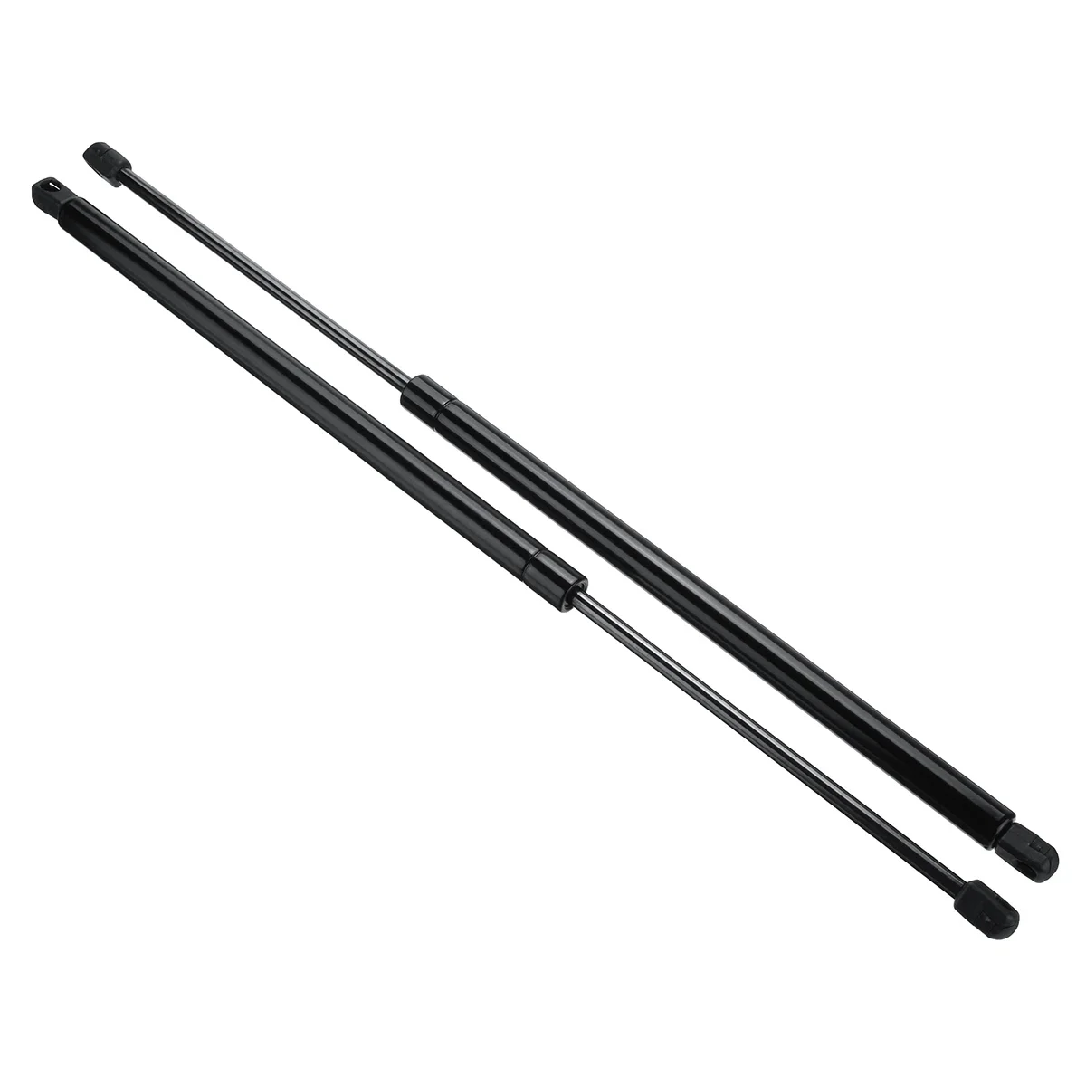 2PCS For Mercedes-Benz Vito Viano W639 2003-2014 Tailgate Gas Spring Lift Supports Struts Shocks