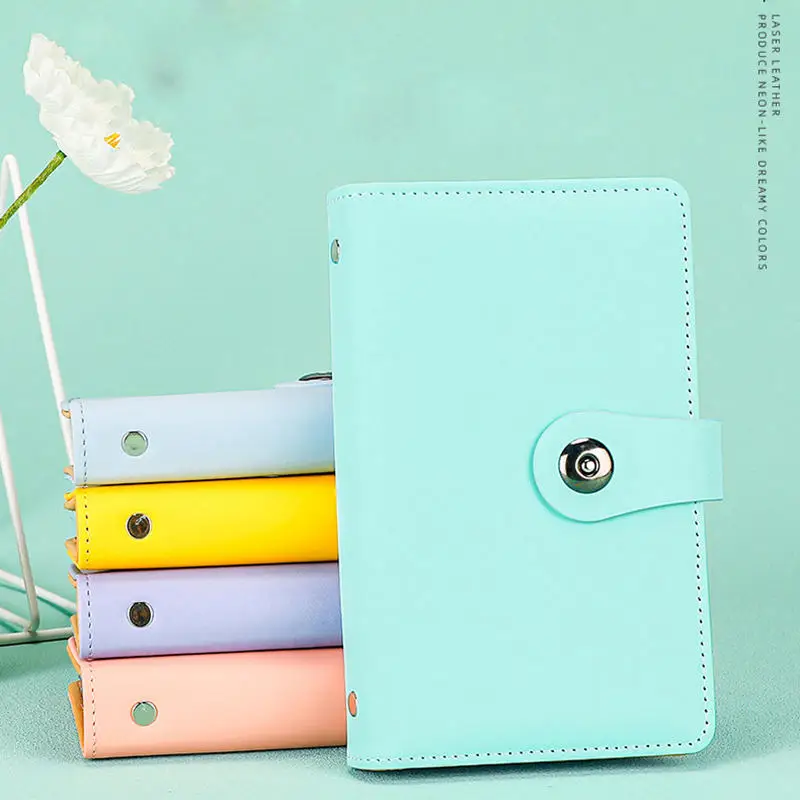 50 Envelopes Money Saving Challeng Couple Saving Money Notebook Savings Binder Reusable Budget Savings Challenges Book