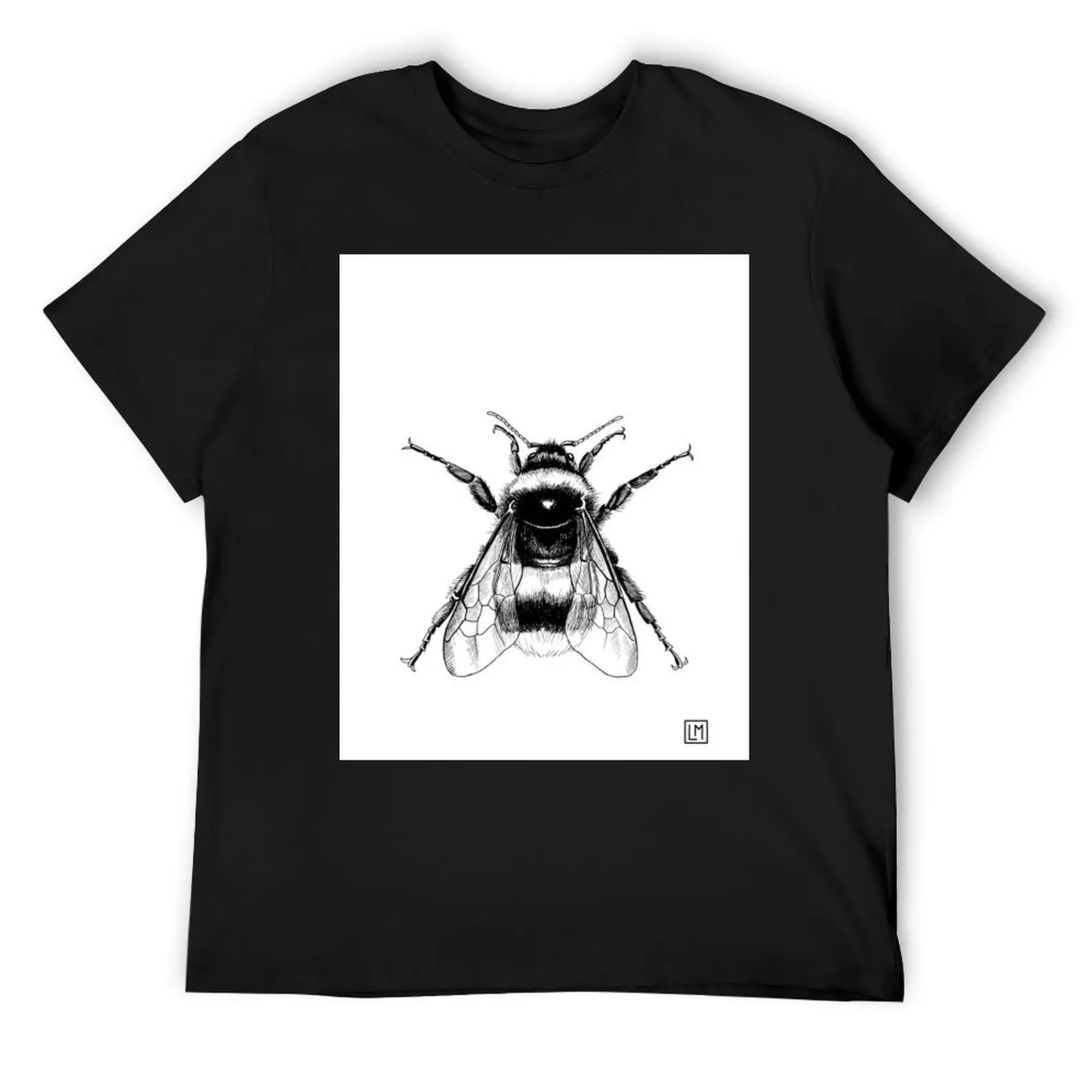 

Bumblebee T-Shirt