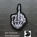hook patch  5