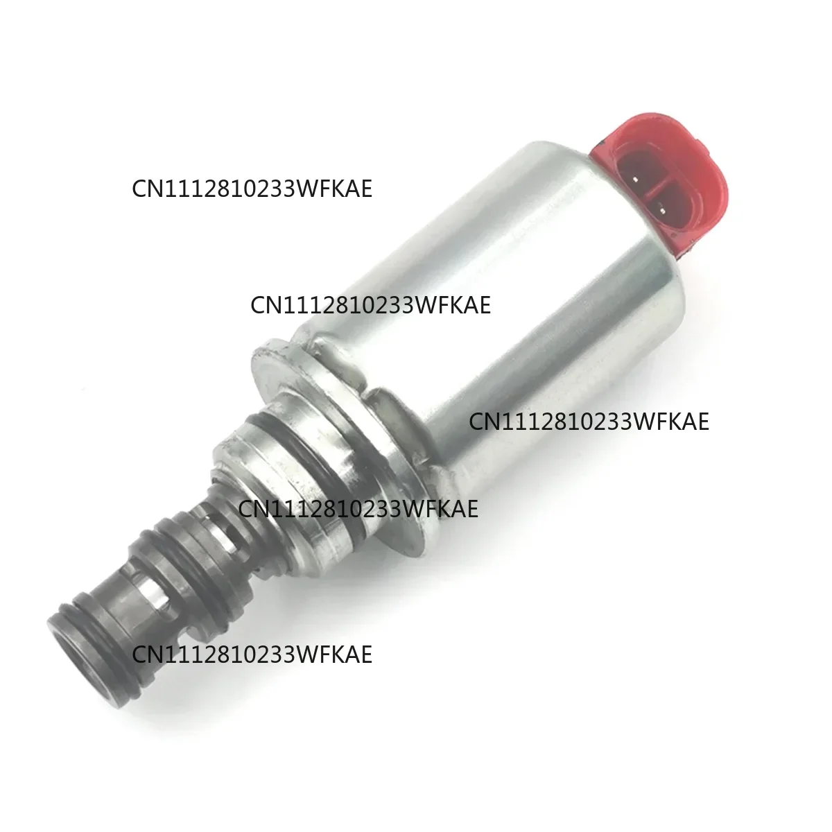 Tractors Solenoid Valve for New Holland T7050 T7060/Case IH Magnum/Maxxum 87472229 87723774 84276869 8428679