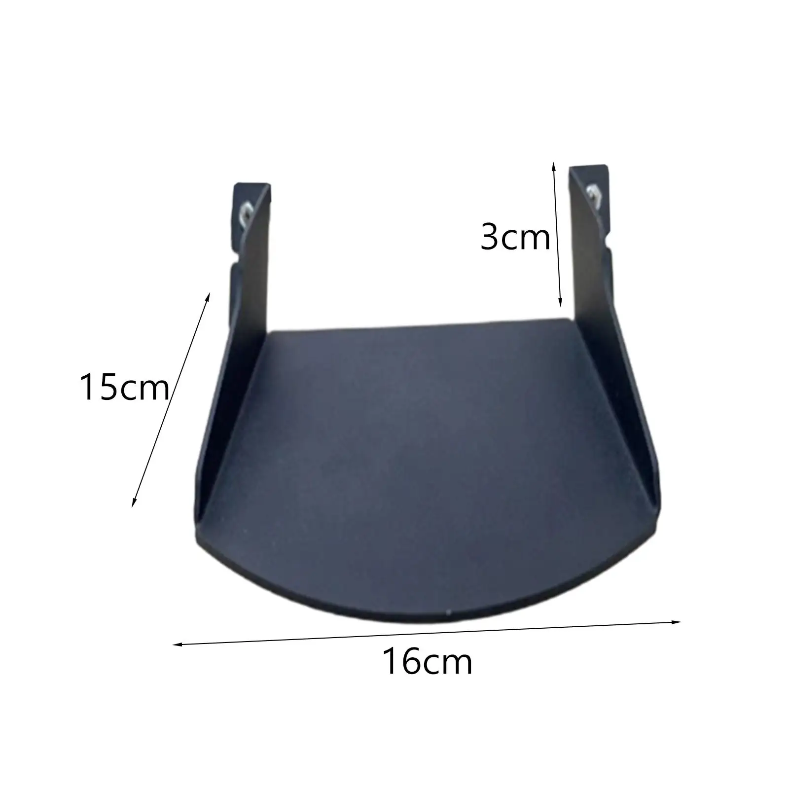 Pellets Helper Chute, Grill Pellets Discharge Port, Easy to Install Easy Cleaning Pellets Chute Cleanout Metal for Grill