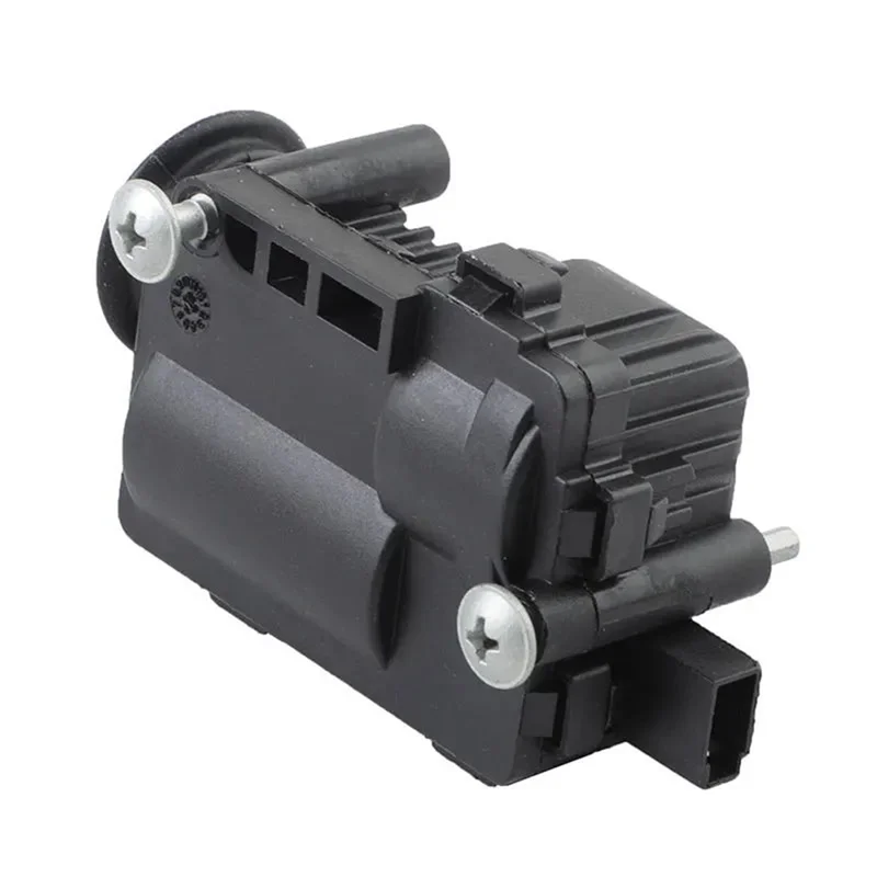 Silnik blokady klapki wlewu paliwa do Vauxhall Astra H Corsa D E 13208157 13224654