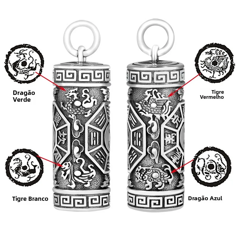 colar-com-pingente-de-oito-trigramas-em-prata-esterlina-925-abertavel-unissex-presente-de-ano-novo-design-vintage-das-qua