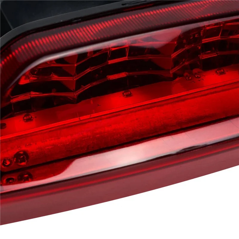 

2X Red ATV Tail Light Taillight For Honda TRX420 TRX500 Rancher Foreman TRX 400EX RUBICON TRX250 2006-2015