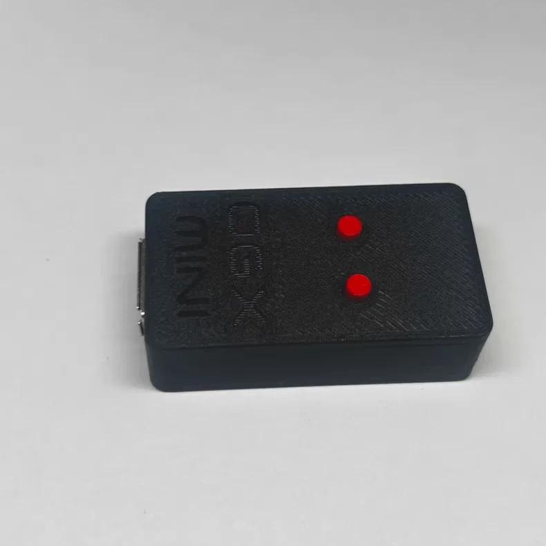 Ogx Mini Pico Gamep… - image