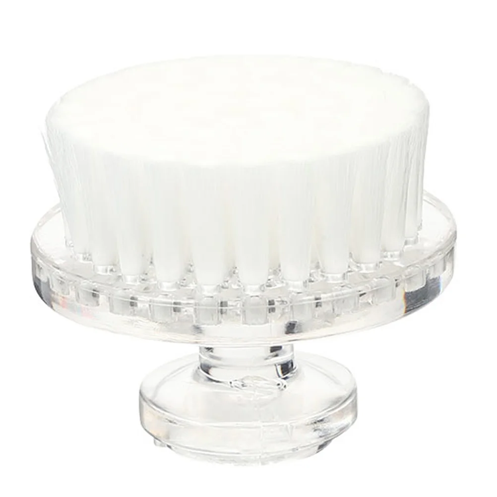 

Manual Facial Brush Multi-function Facial Cleaning Brush Creative Face Cleaner Facial Brush Face Brush
