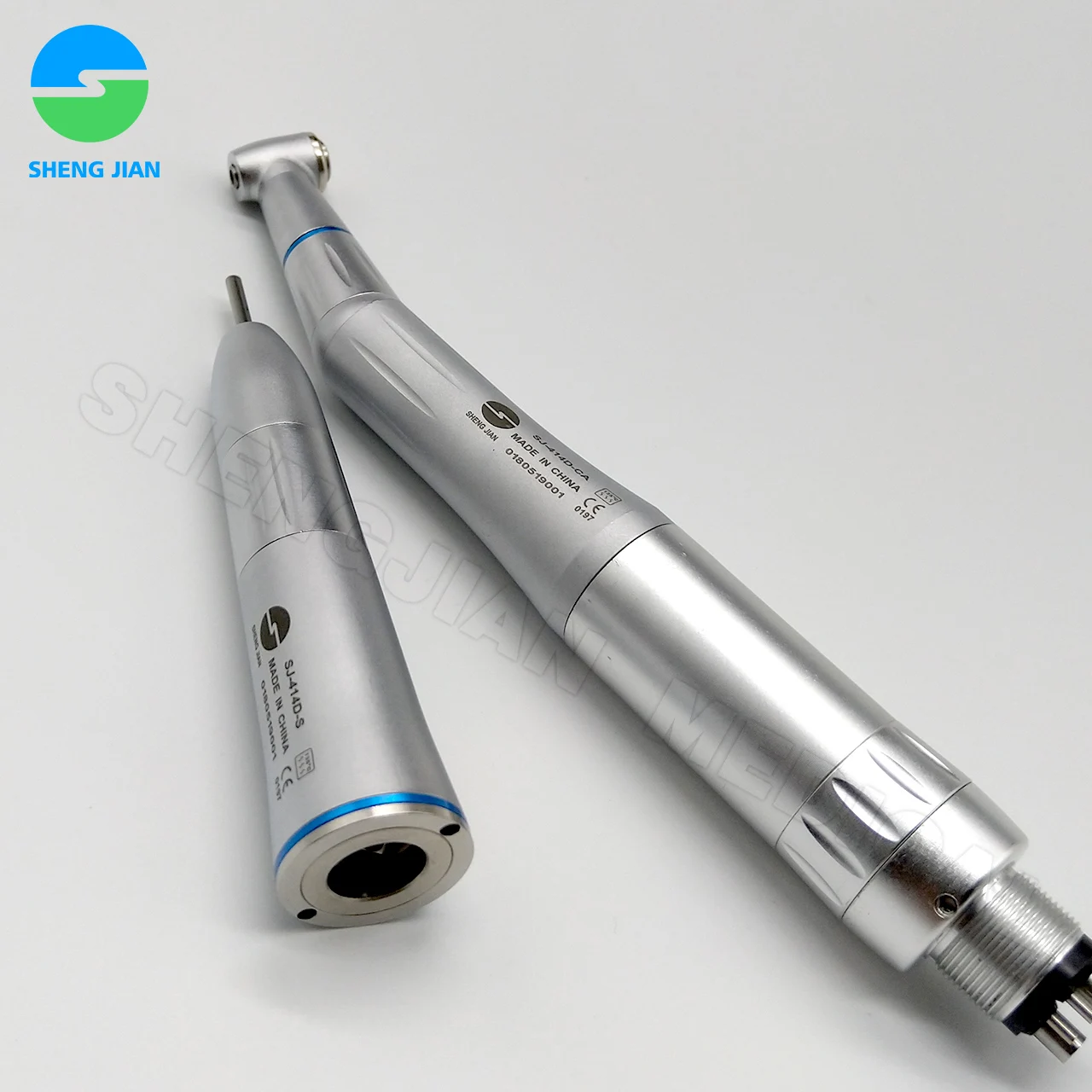 Shengjian  low speed  inner water  Den tal handpiece   set