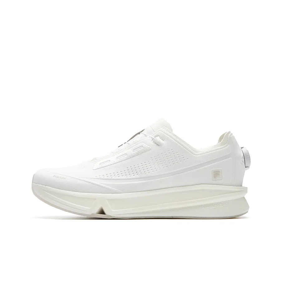 FILA BOA AURA Cushioning Abrasion Resistant Breathable Coverage Lightweight Low top A12M621129FCM