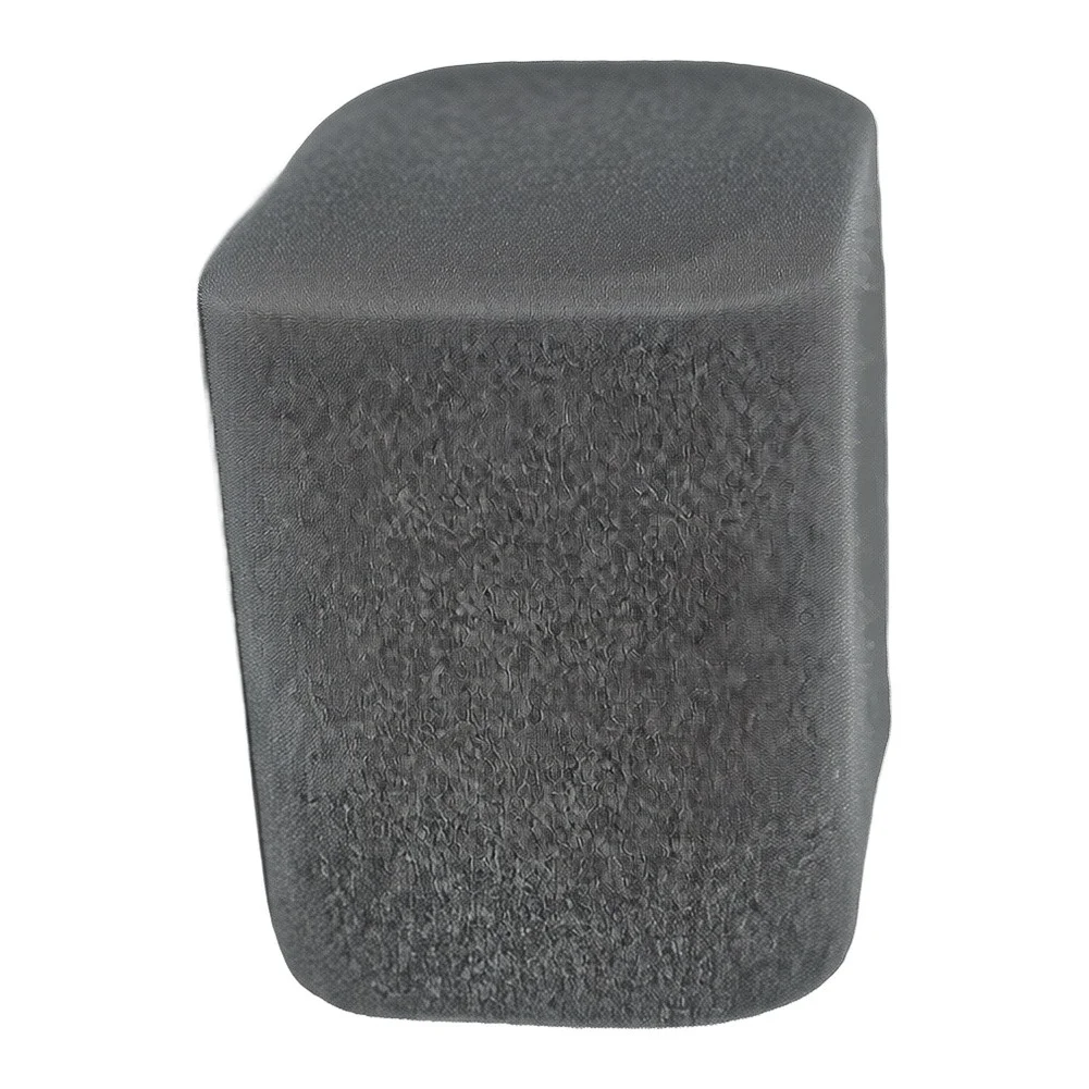 Microphone Cover For FIFINE AmpliGame AM8 Filter Windscreen Noise Reduction Plush Foam Cover For Microphone Accessories