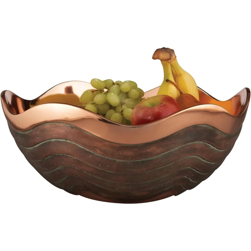 Bowl 8.75 Quart Capacity - Measures at 15