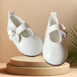 Tilda 5.6cm Mini Shoes For Paola Reina Doll,Fashion Mini Toy Shoes for Mia 1/4 Cute Doll Footwear Shoes Accessories for Dolls