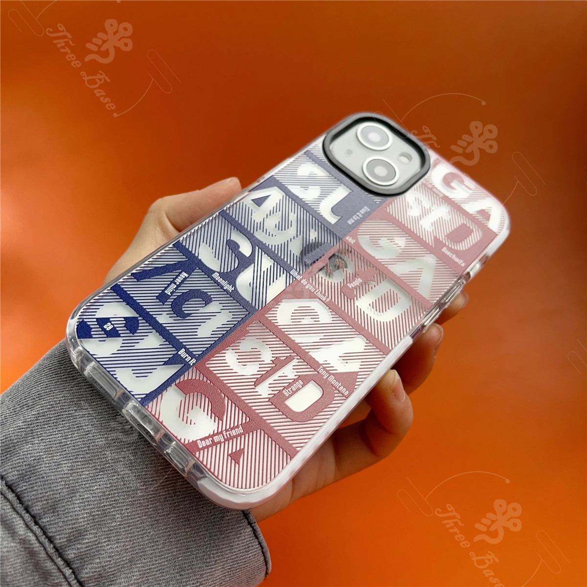thumb