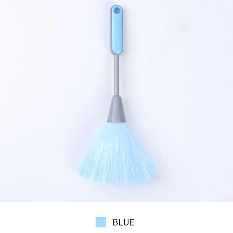 Keyboard Cleaning Brush Computer Microfiber Duster Brush Dust Cleaner Anti Static Duster Home Office Clean Brush