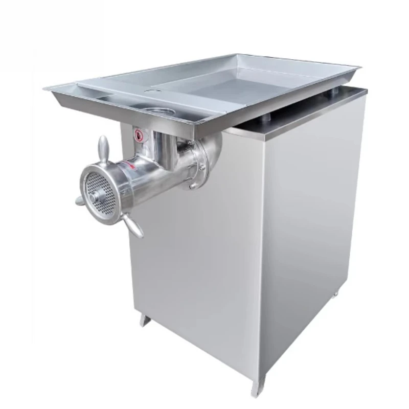 

Stainless steel commercial heavy duty meat grinder beef electric meat grinder