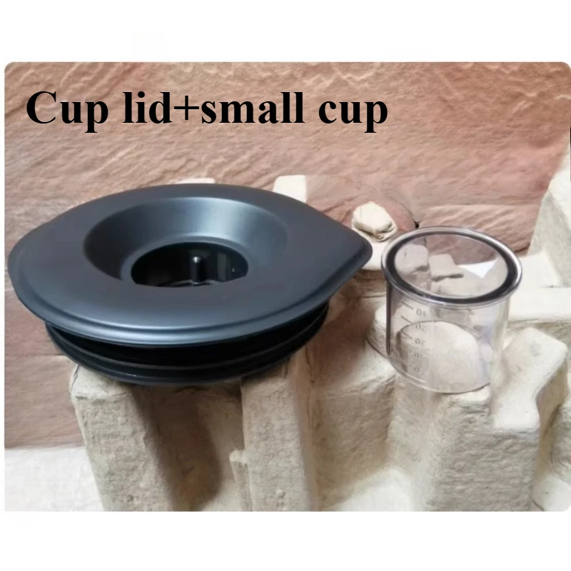 

Applicable To Philips HR2195HR2096 Blender Complementary Food Juicer Crushed Ice