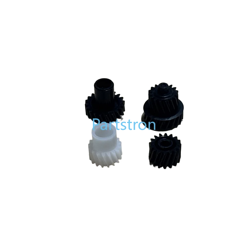 Long Life Developer Gear Kit  for use in Bizhub 227 287 367  Copier Parts
