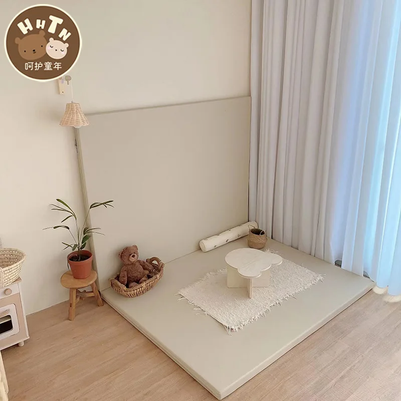 Детский коврик для ползания