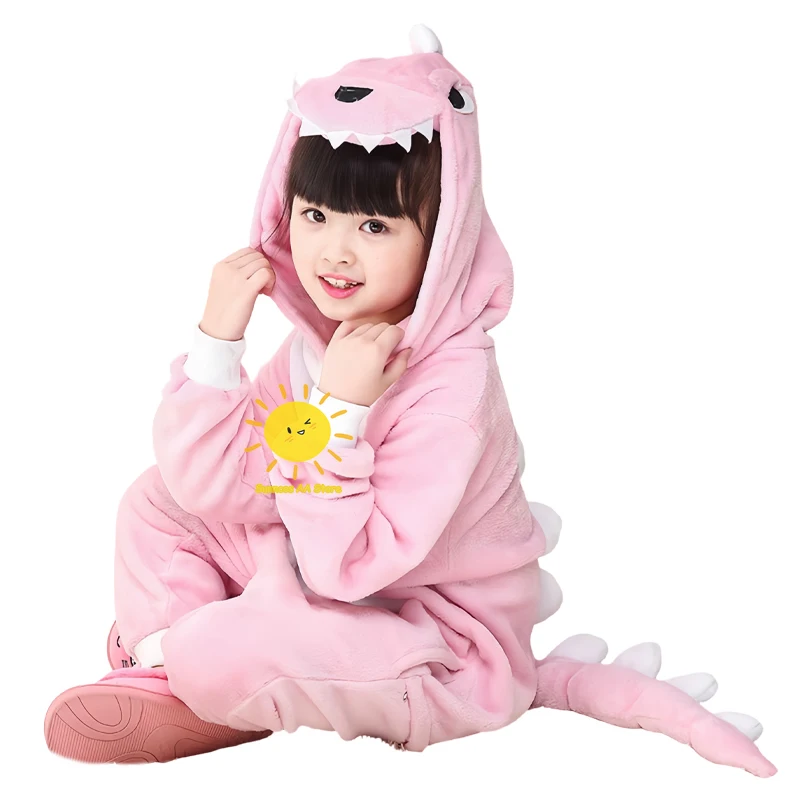 BEAST KINGDOM Disney Angel Stitch Pajamas Cosplay Cartoon Plush One-piece Pajamas Stitch Winterwarm Costumes Christmas for Gift