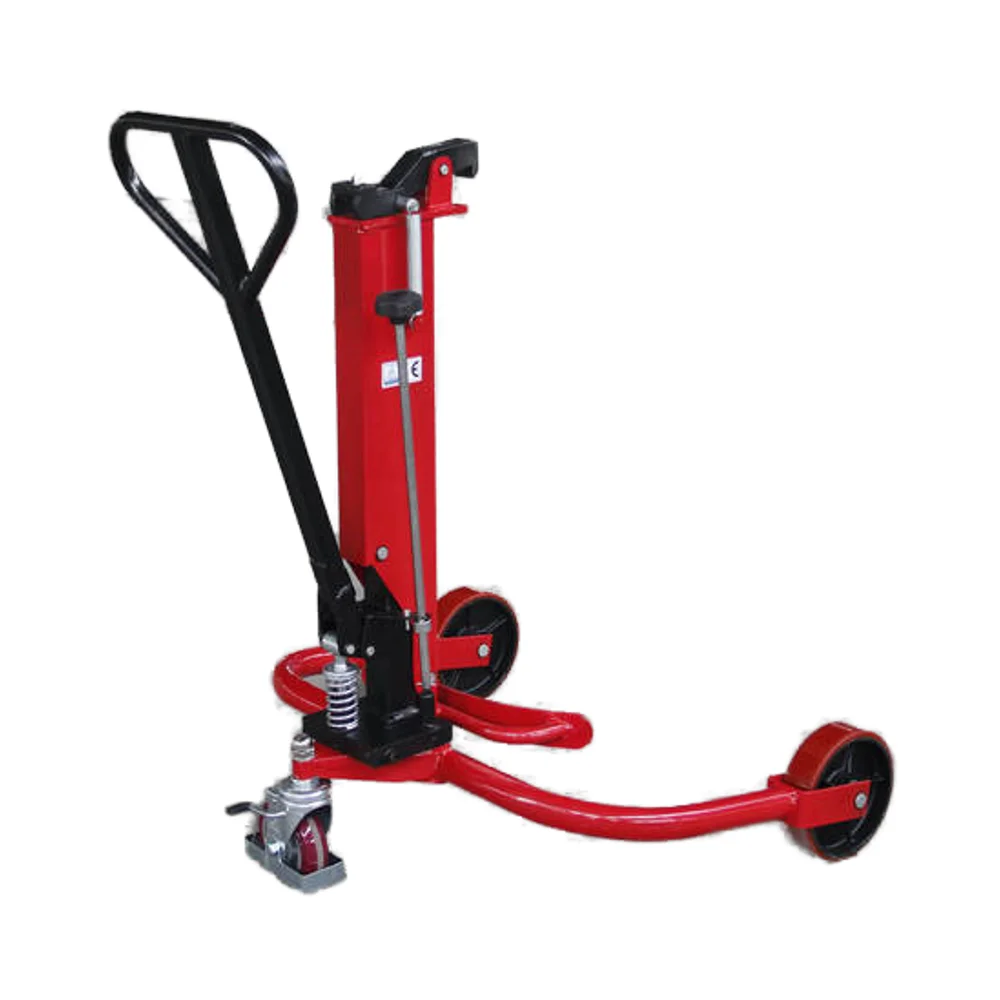 

【Best-selling】Oil Barrel Truck Cartoil Barrel Truck Is Simple