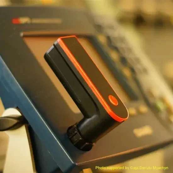 AIS PILOT PLUG WiFi KSN11-W Пилотный интерфейс Беспроводной адаптер AIS PLUG