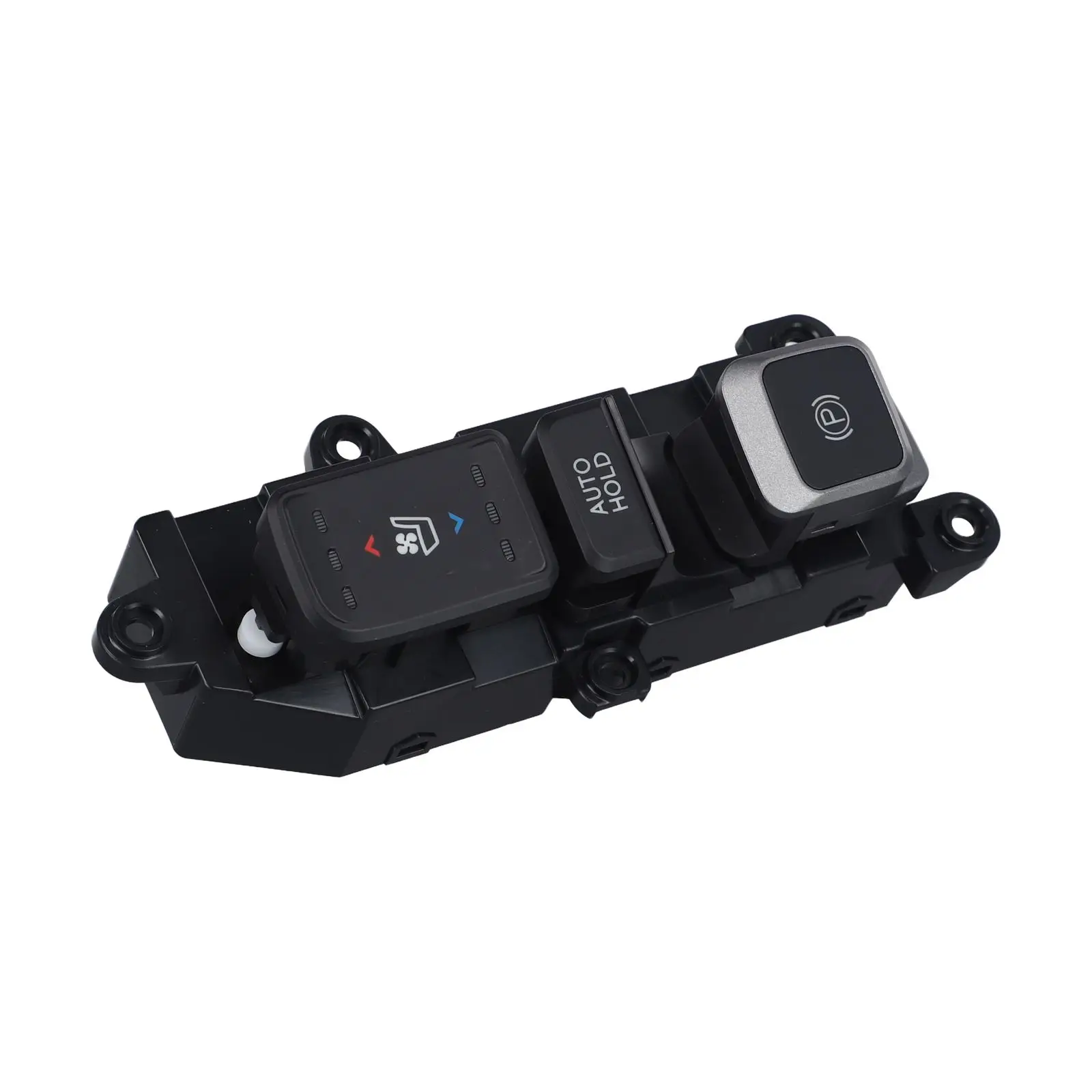 

Handbrake Parking Switch Parking Brake Switch Plastic Material Easy Installation High Reliability Car Interior