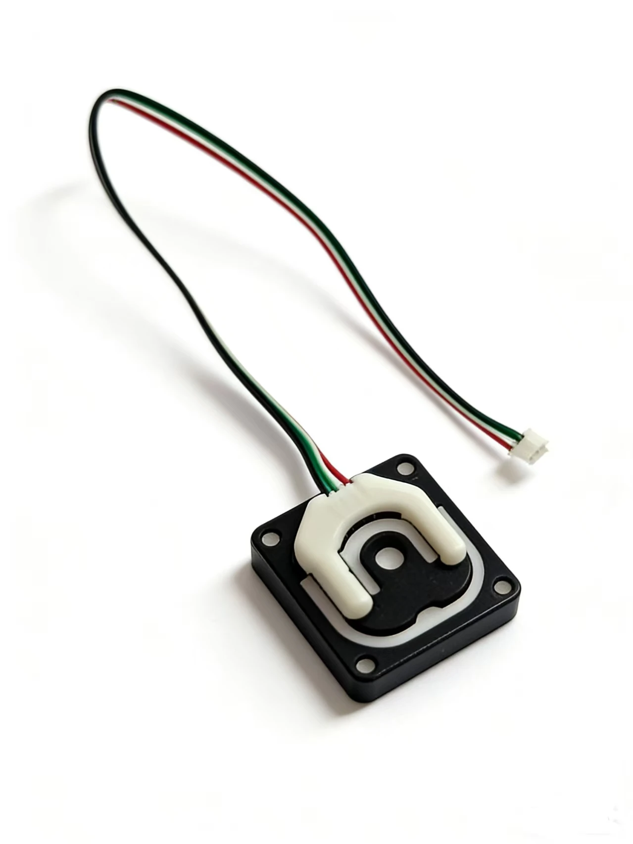 Original ELEGOO CC1 Centauri Carbon 2 Combo 24CM Longer Transfer Adapter Auto-Leveling Strain Gauge For CC1 CC2 3D Printer Parts