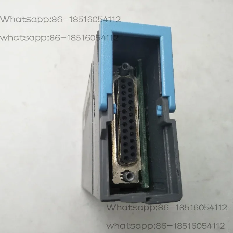 

NU-COM101-012V 25MA MAX. M9927B Industrial Remote Module