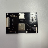 XStation Optical Discdrive Emulator PS1 Game Console ODE XSTATION PICOSTATION For PlayStation PSone PS2 PS3 PS4 PS5