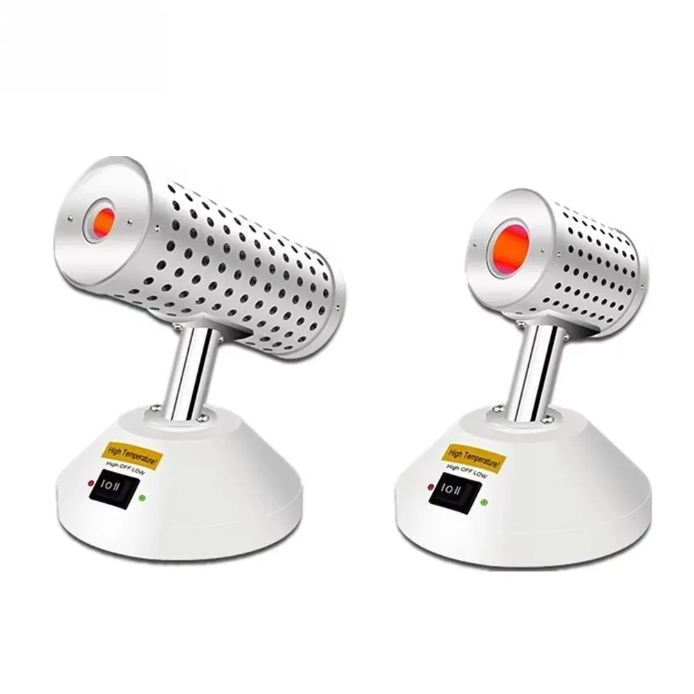 

LAB Мини-клинический контурный стерилизатор Лабораторный инфракрасный кольцевой стерилизатор для иннокуляции Настраиваемая поддержка OEM