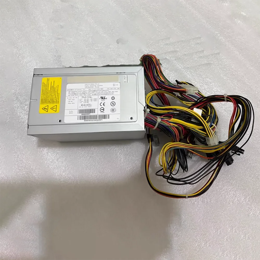 

Блок питания для рабочей станции S26113-E536-V70-01 M470 HP-D7001A0