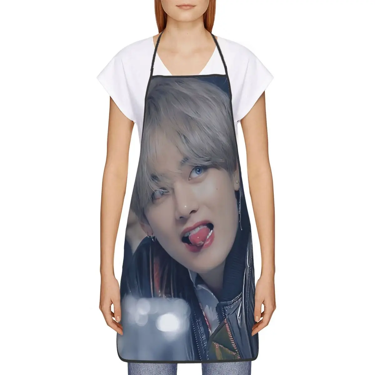 New Kim Taehyung Ap… - image